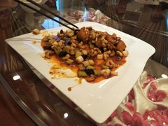 -裕德隆清真饭庄·天津特色菜(东丽店)
