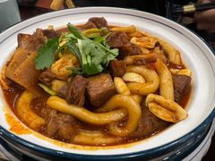 -阿西娅食府(中关村店)