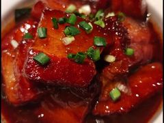 -小菜园新徽菜(镇江丹阳吾悦店)