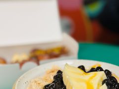 -堂屋糖水店(愚园店)