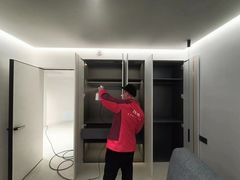 -浙大冰虫甲醛检测治理(闵行店)
