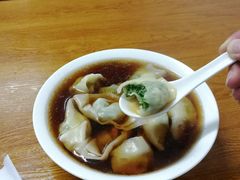 -吴家馄饨