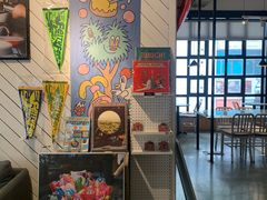 -Nectar One Cafe(勇烈路n1店)