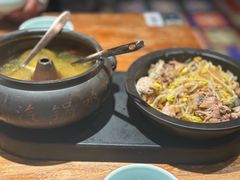 -云海肴·汽锅鸡·云南菜(美罗城店)