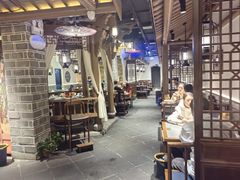 -姑苏家宴·苏帮菜·松鼠桂鱼(苏州总店)