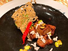 -8餐厅(新葡京酒店)