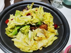 -小河盐帮·私家菜·烤鸭(三元桥·霄云路店)