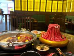 -牛New寿喜烧(虹桥新天地店)