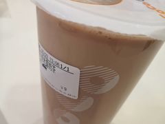 -CoCo都可(虹口龙之梦店)