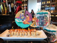 -西安高新洲际酒店•源咖啡全日制餐厅