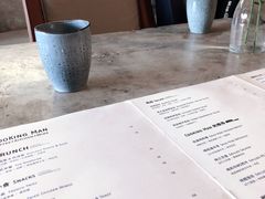 -Cooking Man(中懋天地店)