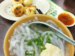 千张包子-丁莲芳(红旗路店)