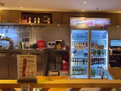 -木屋烧烤(大屯路店)