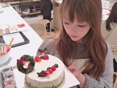 -ABC Cooking Studio(上海环球金融中心店)