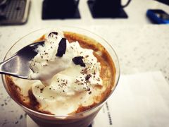 -Onirii Coffee(长乐路店)