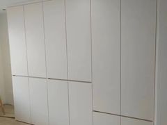 -索菲亚衣柜橱柜家具全屋定制(汶水红星店)