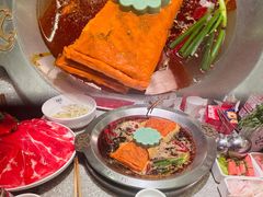 -大龙燚火锅(太古里店)