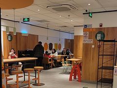 -麦当劳(玉桥中路店)
