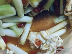 -赠李白·如诗的川味(余杭万达广场店)