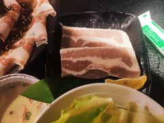 -伊茉家的烤肉店(勒泰中心店)