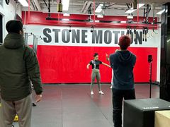 -Stone Motion释动健身