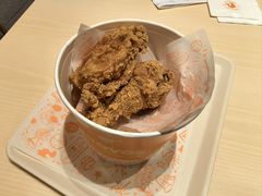 -Popeyes炸鸡·汉堡·奶昔(五角场万达店)