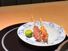 -沼津港精致料理·寿喜烧·烧鸟(漕河泾印象城店)