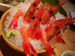 -初居食屋日式料理(万象城购物中心店)