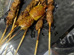 羊肉串-鹤之乡·齐齐哈尔烤肉·非遗(秋涛路店)