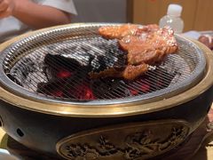-泥炉烧肉师(新街口金銮巷店)