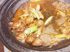 -君霖海鲜私房菜(春柳店)