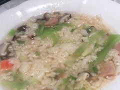-川味堂·四川豆花(八卦岭店)