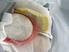 -澳门长洲糯米糍(柯打苏沙街店)