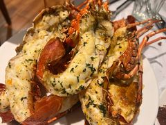 -拉蒂娜·巴西牛排馆 Latina·Brazilian Steakhouse(陆家嘴旗舰店)