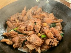 -大地农庄(逢沙大道店)