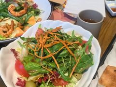 -安妮意大利餐厅(国贸店)