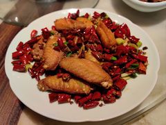 -情满四合院•京菜•烤鸭(动物园店)