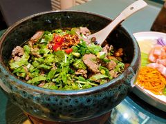 -君霖海鲜私房菜(春柳店)