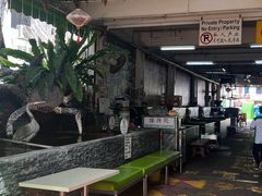 -無招牌海鮮(芽笼店)