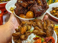 -澎湖湾农家菜(八一路楚天府店)