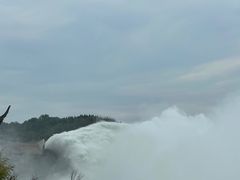 -黄河小浪底水利枢纽风景区