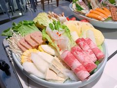 -生如夏花泰式火锅(伊藤双楠店)