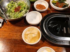 -Dombe豚(黑猪肉街店)