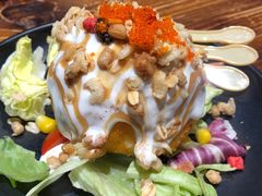 -小川洋风料理(街道口店)