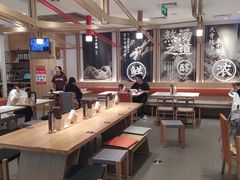 -味千拉面(双井店)