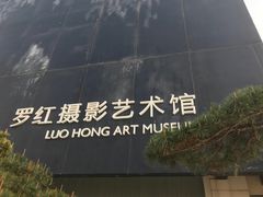 -罗红摄影艺术馆