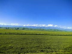 -新疆那拉提国家旅游度假区