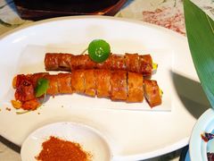 -路小缦·珍馐美馔(市心北路店)