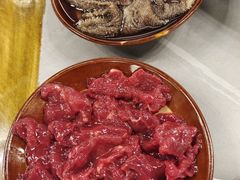 -重庆老火锅王(西安北路店)