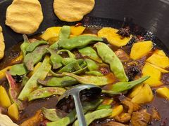 -粗粮人家·东北菜(洋桥店)